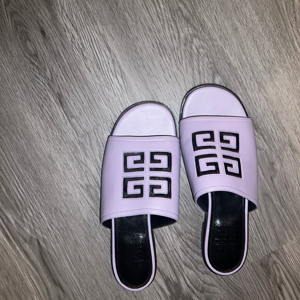 Givenchy Slides - image 1